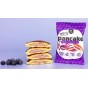 Go Fitness Protein Pancake 50 g - Blueberry - 1